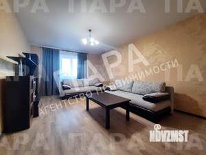 3-к квартира, на длительный срок, 95м2, 5/12 этаж