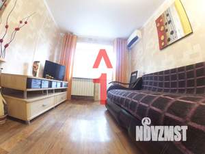 1-к квартира, на длительный срок, 33м2, 2/5 этаж