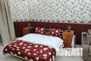 1-к квартира, посуточно, 31м2, 1/9 этаж