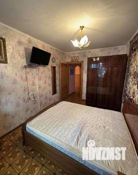 3-к квартира, на длительный срок, 66м2, 5/5 этаж