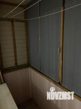 1-к квартира, на длительный срок, 35м2, 4/5 этаж