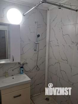 1-к квартира, на длительный срок, 36м2, 1/3 этаж