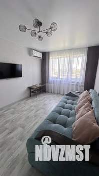 2-к квартира, посуточно, 44м2, 7/9 этаж