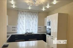 2-к квартира, на длительный срок, 87м2, 7/25 этаж