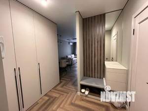 1-к квартира, на длительный срок, 50м2, 5/10 этаж