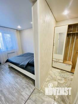 Студия квартира, посуточно, 30м2, 5/5 этаж