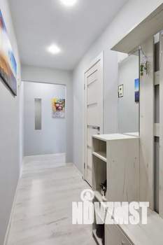 1-к квартира, посуточно, 33м2, 4/5 этаж