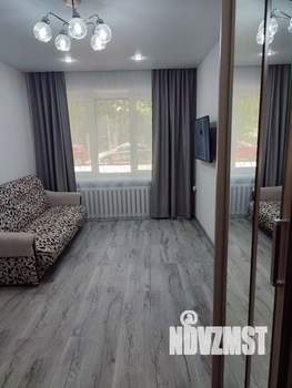 2-к квартира, на длительный срок, 45м2, 1/4 этаж