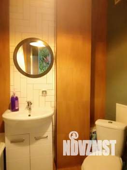 1-к квартира, посуточно, 38м2, 7/10 этаж