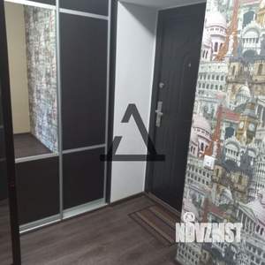 1-к квартира, на длительный срок, 41м2, 2/16 этаж