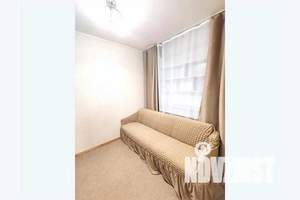 3-к квартира, посуточно, 76м2, 1/5 этаж