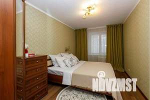 2-к квартира, посуточно, 65м2, 2/9 этаж