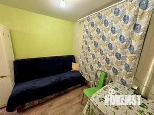 1-к квартира, посуточно, 13м2, 1/5 этаж