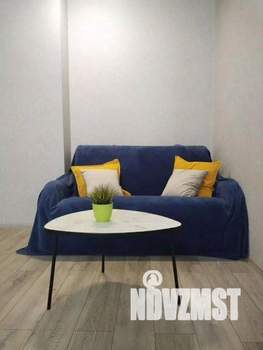 1-к квартира, посуточно, 49м2, 1/1 этаж