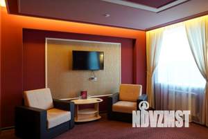 1-к квартира, посуточно, 90м2, 1/1 этаж