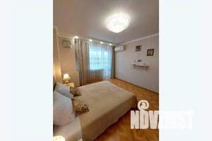 3-к квартира, посуточно, 105м2, 13/16 этаж