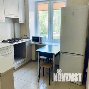 1-к квартира, посуточно, 35м2, 2/5 этаж