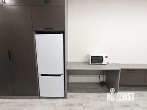 1-к квартира, посуточно, 27м2, 1/1 этаж