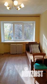 1-к квартира, на длительный срок, 18м2, 3/5 этаж