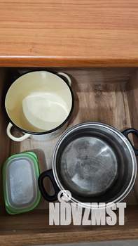 1-к квартира, посуточно, 39м2, 9/10 этаж