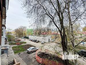 1-к квартира, на длительный срок, 30м2, 2/9 этаж