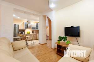 1-к квартира, посуточно, 47м2, 1/1 этаж