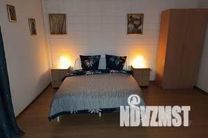1-к квартира, посуточно, 24м2, 1/9 этаж