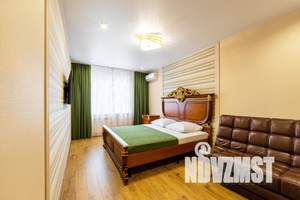 2-к квартира, посуточно, 79м2, 2/13 этаж