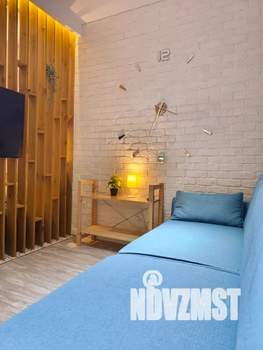 1-к квартира, посуточно, 37м2, 7/18 этаж