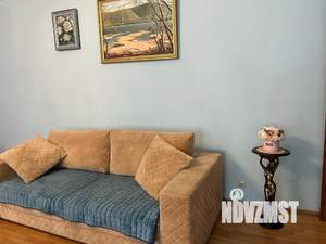 2-к квартира, посуточно, 100м2, 1/2 этаж