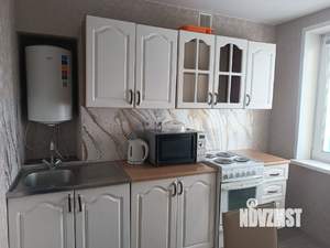 1-к квартира, на длительный срок, 34м2, 12/12 этаж