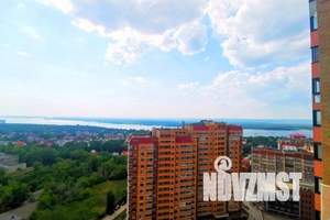 1-к квартира, посуточно, 51м2, 20/24 этаж