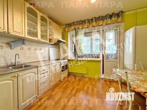 3-к квартира, на длительный срок, 80м2, 1/9 этаж