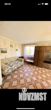 1-к квартира, на длительный срок, 33м2, 4/5 этаж