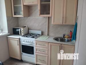 2-к квартира, посуточно, 45м2, 1/1 этаж