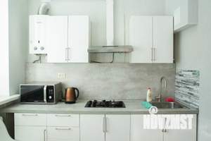 1-к квартира, посуточно, 30м2, 1/5 этаж