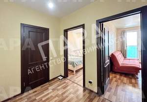 1-к квартира, на длительный срок, 44м2, 15/24 этаж