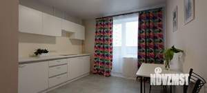 1-к квартира, на длительный срок, 38м2, 1/10 этаж