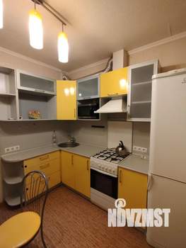 1-к квартира, на длительный срок, 29м2, 7/9 этаж