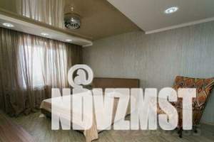 1-к квартира, посуточно, 54м2, 14/14 этаж