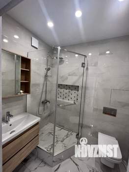 1-к квартира, на длительный срок, 37м2, 5/17 этаж