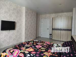 2-к квартира, посуточно, 71м2, 23/24 этаж