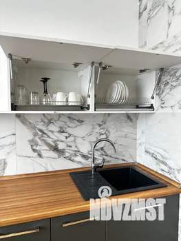 1-к квартира, посуточно, 42м2, 11/24 этаж