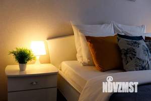 2-к квартира, посуточно, 45м2, 2/3 этаж