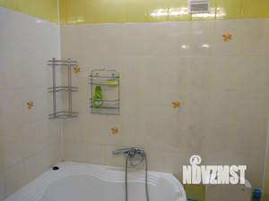 1-к квартира, посуточно, 42м2, 9/16 этаж