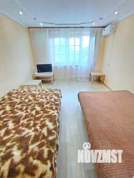2-к квартира, посуточно, 50м2, 4/9 этаж