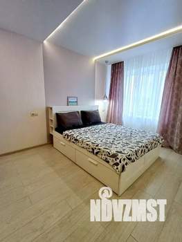 2-к квартира, посуточно, 75м2, 2/5 этаж