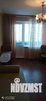1-к квартира, посуточно, 35м2, 11/12 этаж