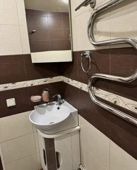 2-к квартира, на длительный срок, 56м2, 9/10 этаж