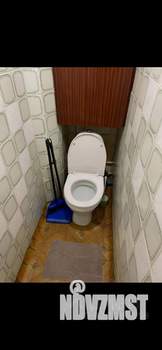 2-к квартира, на длительный срок, 55м2, 3/12 этаж